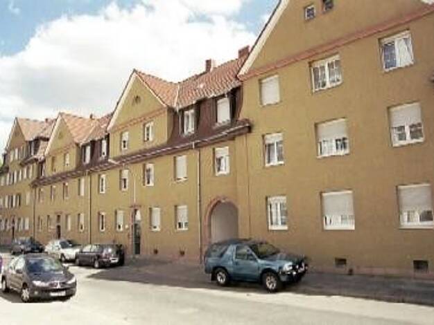 Wohnung zur Miete 539 € 2 Zimmer 46,9 m² frei ab 22.08.2026 Kußmaulstr. 3 Friesenheim/Nord Ludwigshafen am Rhein 67063