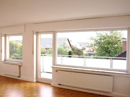 Wohnung zur Miete 800 € 4 Zimmer 97,3 m² Geschoss -1/1 frei ab 01.03.2026 Raesfeld 46348