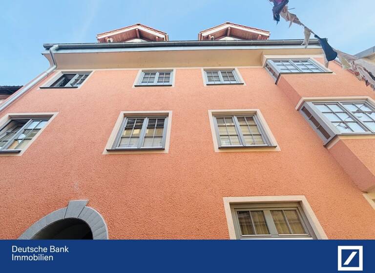 Mehrfamilienhaus zum Kauf 2.295.000 € 14 Zimmer 250 m²<br/>Wohnfläche 100 m²<br/>Grundstück Altstadt Konstanz 78462