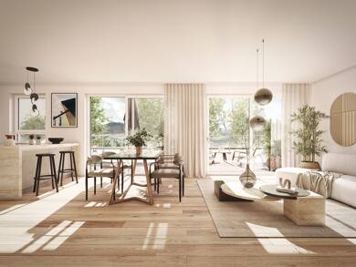 Penthouse zum Kauf provisionsfrei 749.800 € 3,5 Zimmer 110,3 m² 3. Geschoss Dinkelstrasse 2 Korntal Korntal-Münchingen 70825