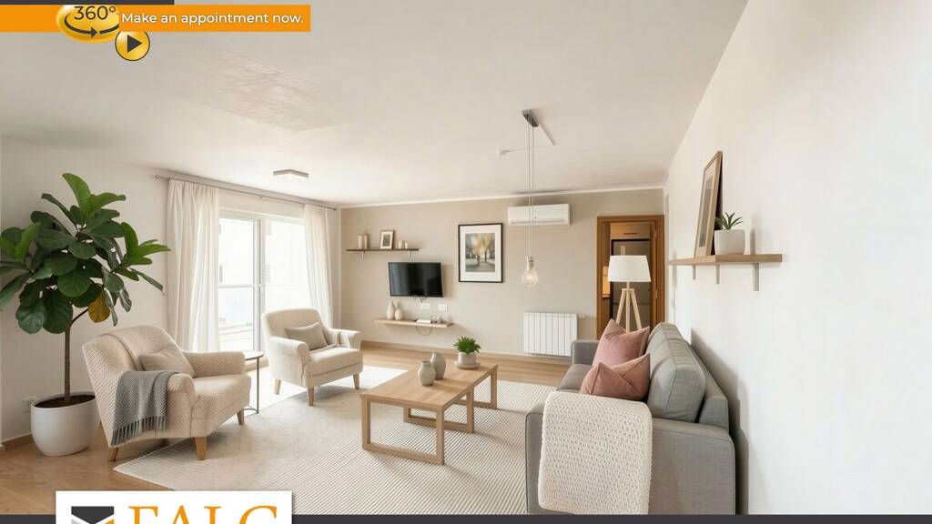 Wohnung zum Kauf provisionsfrei 359.000 € 3 Zimmer 87 m² 2. Geschoss Cales de Mallorca 07689