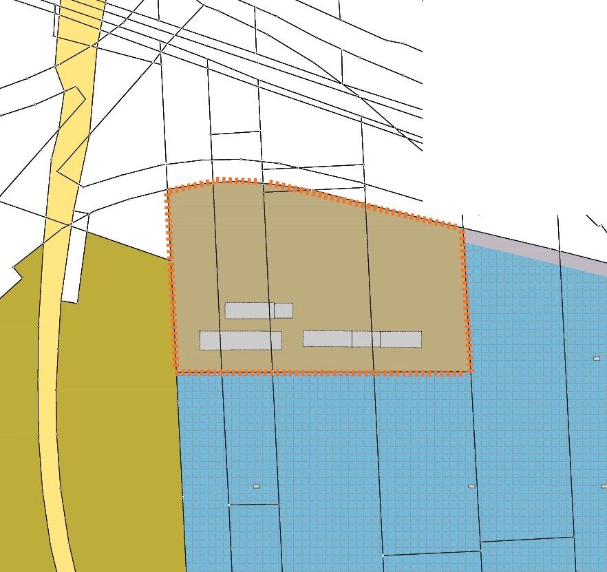 Gewerbegrundstück zur Miete provisionsfrei 41.517 m²<br/>Grundstück Sabrodt Elsterheide 02979