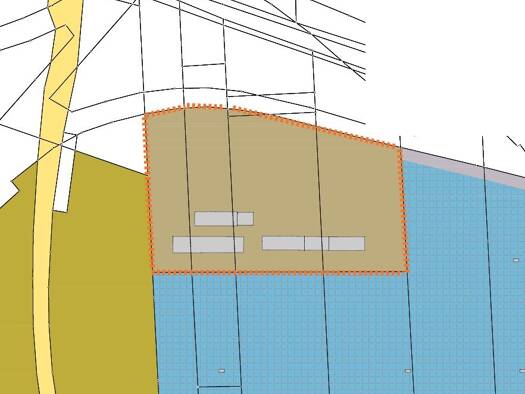 Gewerbegrundstück zur Miete provisionsfrei 41.517 m² Grundstück Sabrodt Elsterheide 02979