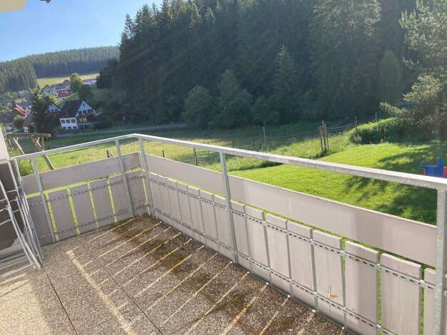 Wohnung zur Miete 670 € 3 Zimmer 74,8 m² EG frei ab sofort Glaserweg 10 Bubenbach 79871