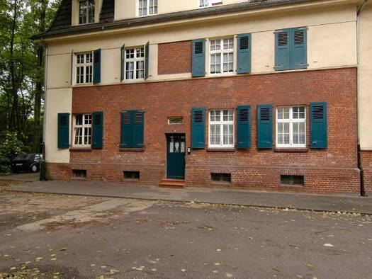 Wohnung zur Miete nur mit Wohnberechtigungsschein 540 € 5 Zimmer 105,5 m² EG Förkelstr. 18 Hüttenheim Duisburg 47259