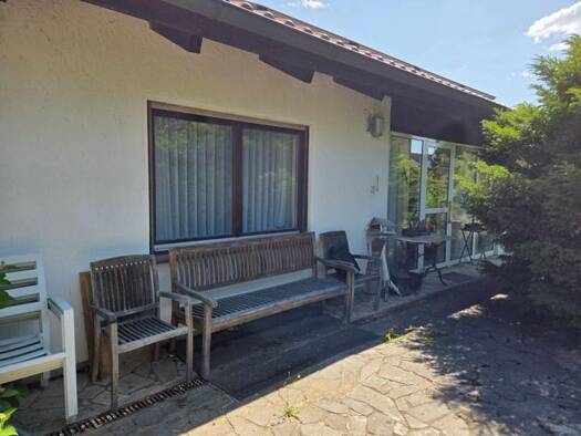 Mehrfamilienhaus zum Kauf 6 Zimmer 160 m² 1.662 m² Grundstück Burglengenfeld Burglengenfeld 93133