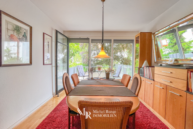 Wohnung zum Kauf provisionsfrei 495.000 € 3 Zimmer 142,8 m² 1. Geschoss Kleefeld Hannover 30625