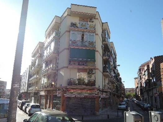 Wohnung zum Kauf 1 Zimmer 85 m² Ferrocarril 8 Fuenlabrada 28944