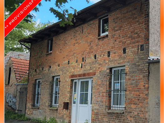 Einfamilienhaus zum Kauf 225.000 € 3 Zimmer 145 m² 170 m² Grundstück Röbel Röbel/Müritz 17207