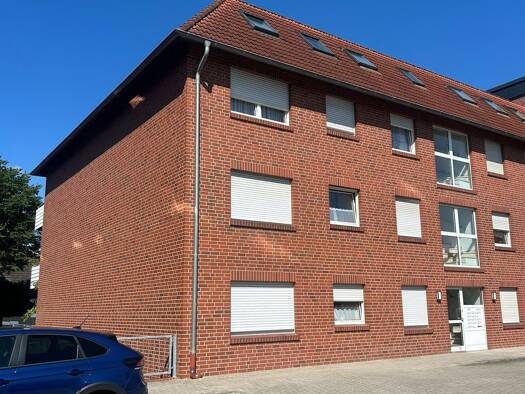 Wohnung zum Kauf 200.000 € 3 Zimmer 80 m² EG Vechta Vechta 49377