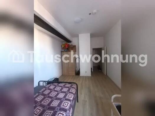Studio zur Miete Tauschwohnung 320 € 1 Zimmer 23 m² Aachen 52068
