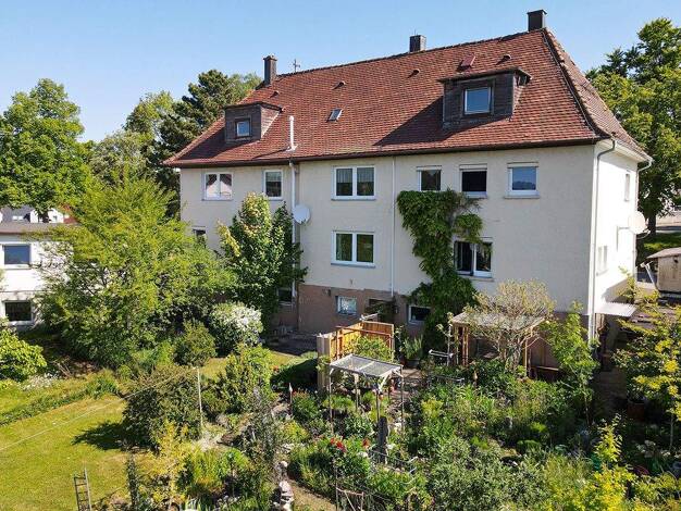 Mehrfamilienhaus zum Kauf 290.000 € 13 Zimmer 242,8 m² 891 m² Grundstück Bitz 72475