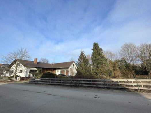 Einfamilienhaus zum Kauf 395.000 € 6 Zimmer 168 m² 1.150 m² Grundstück frei ab sofort Bronnen Salgen 87775