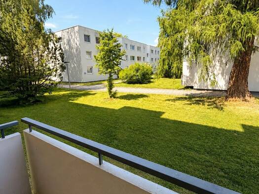 Wohnung zum Kauf 450.000 € 3 Zimmer 78,5 m² EG Phantasiestraße 39 Trudering-Riem München 81827
