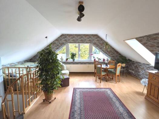 Maisonette zum Kauf 85.000 € 3 Zimmer 105 m² 1. Geschoss frei ab 15.10.2026 Hagenwerder Görlitz 02827
