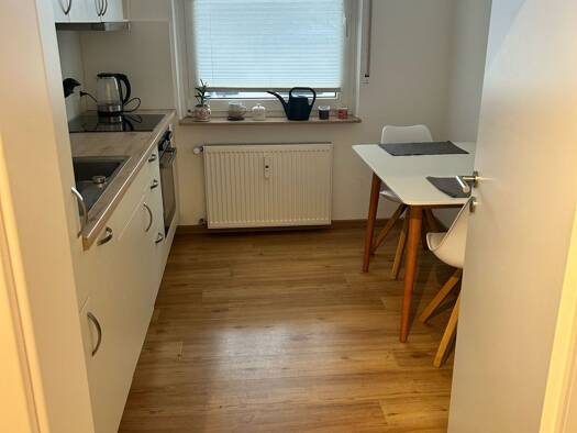 Wohnung zur Miete 800 € 2 Zimmer 68 m² Geschoss 2/3 frei ab sofort Fledder Osnabrück 49084