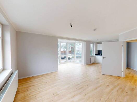 Studio zur Miete 850 € 1 Zimmer 43 m² EG frei ab 16.04.2026 Bahrendorfer Straße 20 Köpenick Berlin 12555