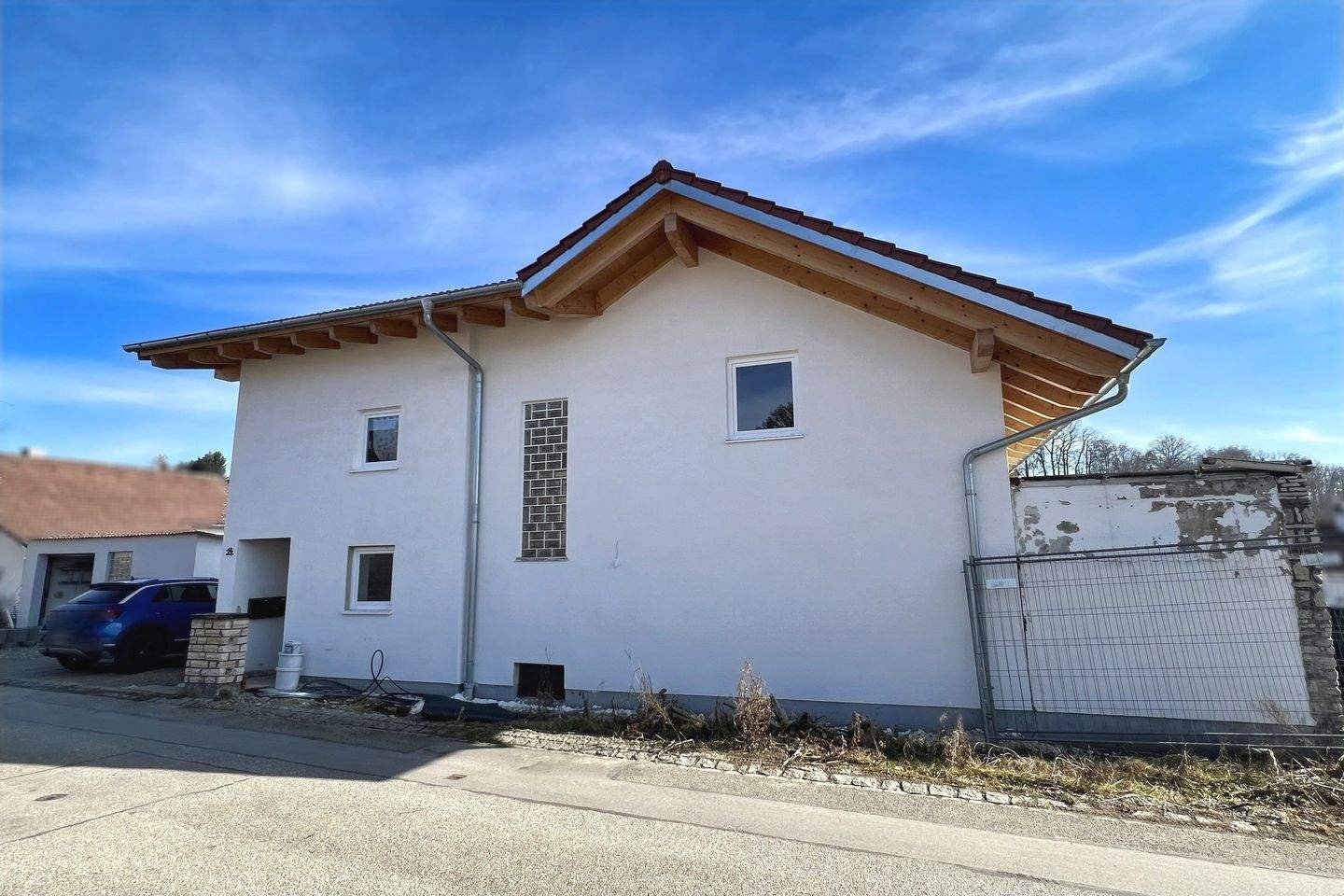 Einfamilienhaus zum Kauf - Ansicht 4