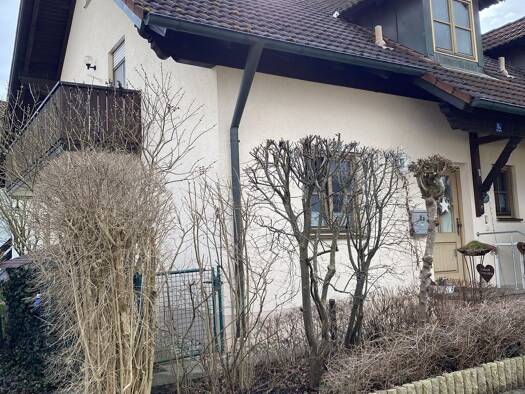 Doppelhaushälfte zum Kauf 445.000 € 4 Zimmer 120 m² 319 m² Grundstück frei ab 01.09.2026 Abensberg 93326