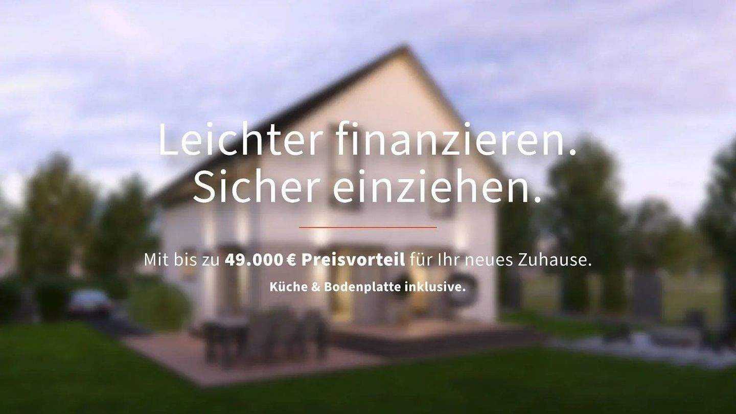 House in Bad Lobenstein, Lobenstein - Ansicht 4