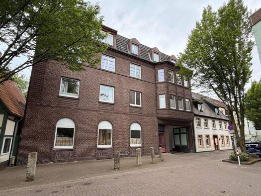 Wohnung zum Kauf 325.000 € 4 Zimmer 133 m² Innenstadt Herford 32052