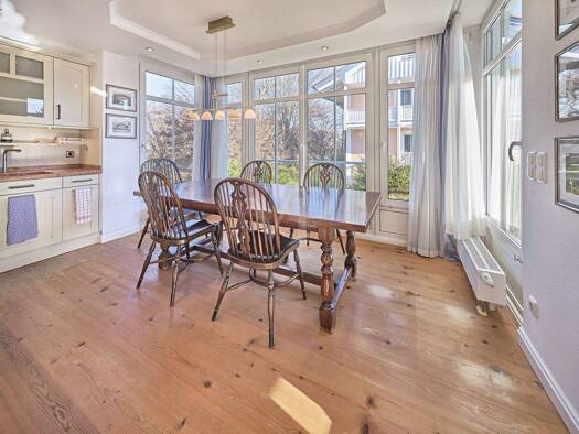 Wohnung zum Kauf 675.000 € 3 Zimmer 99 m² 1. Geschoss frei ab 01.03.2026 Prien Prien am Chiemsee 83209