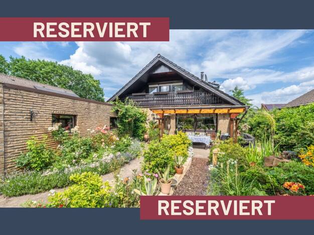 Einfamilienhaus zum Kauf 399.000 € 6 Zimmer 149,8 m² 537 m² Grundstück Bramsche Bramsche 49565