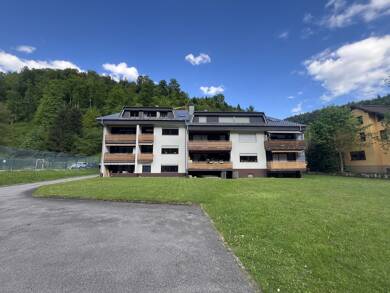 Wohnung zum Kauf 118.000 € 3 Zimmer 85 m² Dachgeschoss Vordertodtmoos Todtmoos 79682