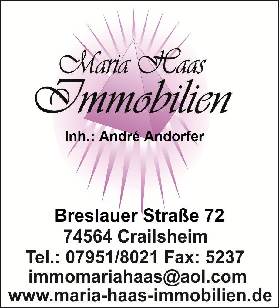 Immobilien Maria Haas