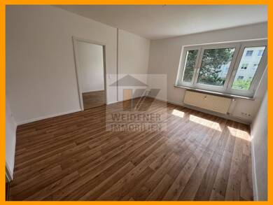 Wohnung zur Miete 420 € 4 Zimmer 69 m² 1. Geschoss frei ab sofort Rosa-Luxemburg-Ring 5 Bad Köstritz Bad Köstritz 07586