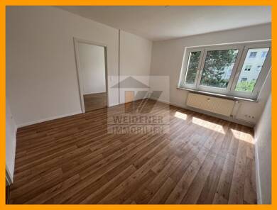 Wohnung zur Miete 420 € 4 Zimmer 69 m² 1. Geschoss frei ab sofort Rosa-Luxemburg-Ring 5 Bad Köstritz Bad Köstritz 07586