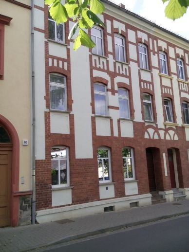 Mehrfamilienhaus zum Kauf als Kapitalanlage geeignet 160.000 € 13 Zimmer 240 m²<br/>Wohnfläche 180 m²<br/>Grundstück Südstr. 8 Groitzsch Groitzsch 04539