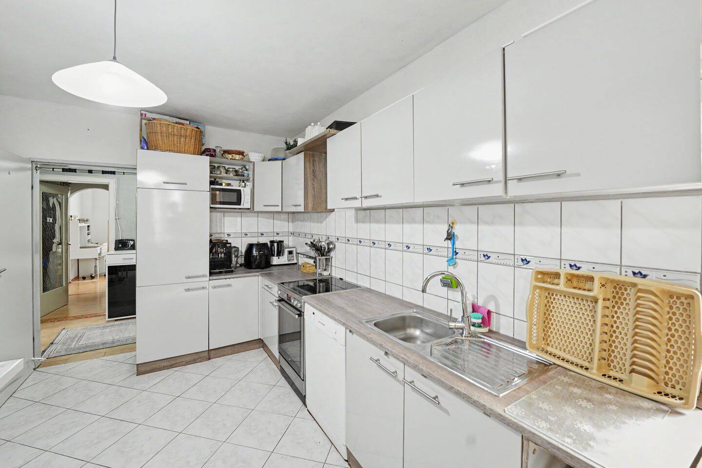 Mehrfamilienhaus zum Kauf - Mehr