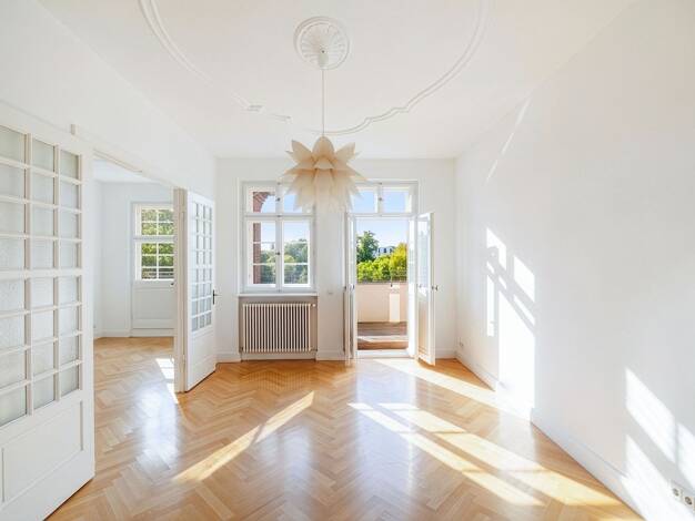 Wohnung zum Kauf 1.145.000 € 4 Zimmer 125 m² Weißensee Berlin-Weissensee 13086