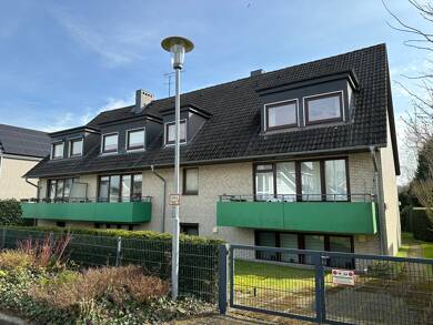 Wohnung zum Kauf als Kapitalanlage geeignet 175.000 € 1 Zimmer 37,1 m² Wolburgstraße 31 Timmendorfer Strand Timmendorfer Strand 23669
