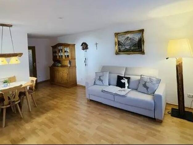 Wohnung zum Kauf 2 Zimmer 52 m² Seltmans Weitnau 87480
