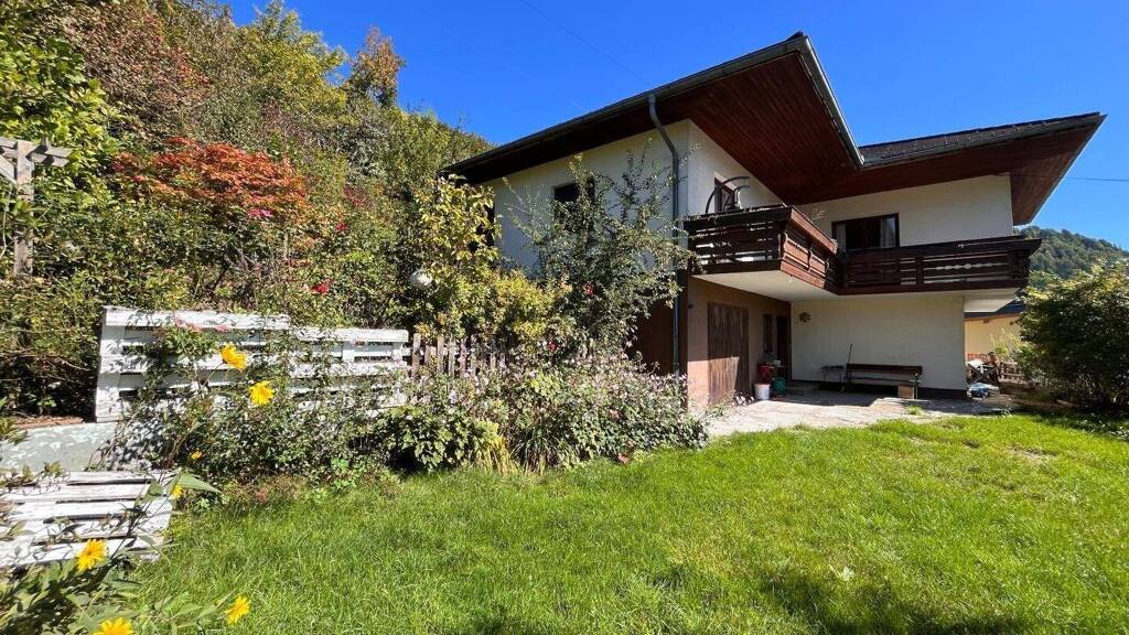 Einfamilienhaus zum Kauf 295.000 € 7 Zimmer 188 m² 798 m² Grundstück Brückl 9371