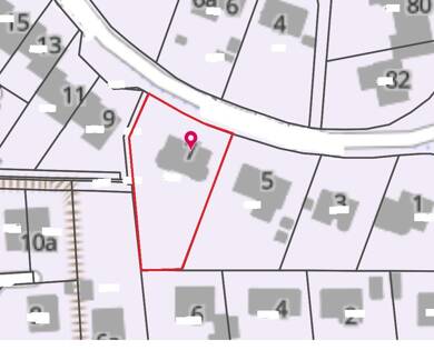 Grundstück zum Kauf provisionsfrei 245.000 € 1.095 m² Grundstück Wahlstedt 23812