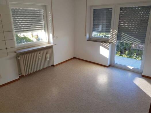 Wohnung zur Miete 1.250 € 3 Zimmer 90 m² Geschoss 2/3 frei ab 01.09.2026 Gundelfingen Gundelfingen 79194