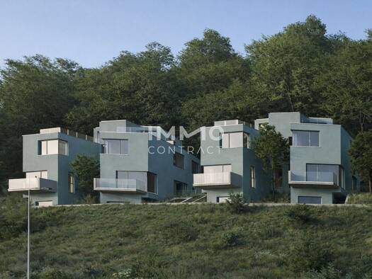Doppelhaushälfte zum Kauf - Erstbezug 595.000 € 5 Zimmer 119,5 m² Tulln an der Donau 3421
