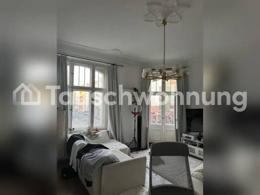 Wohnung zur Miete Tauschwohnung 1.980 € 4 Zimmer 120 m² Mariendorf Berlin 10827