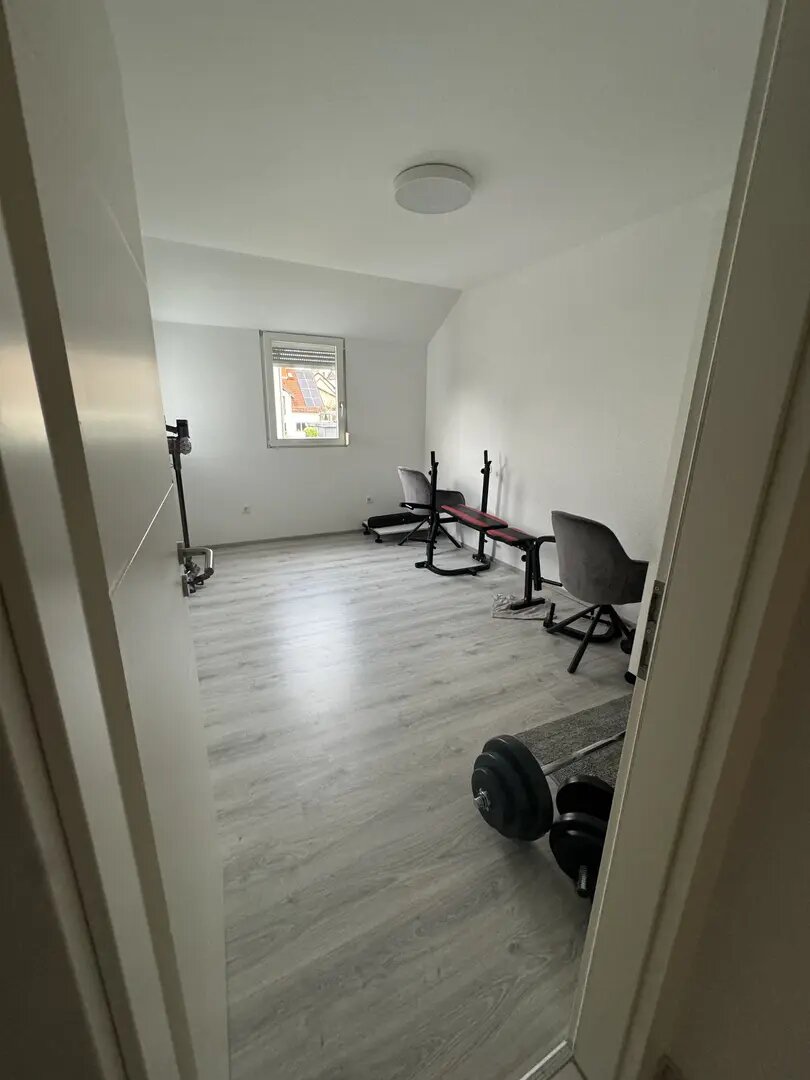 Wohnung zur Miete 700 € 3 Zimmer 78 m²<br/>Wohnfläche ab sofort<br/>Verfügbarkeit Im Beckener Busenbach Waldbronn 76337