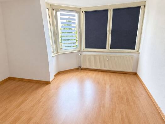 Wohnung zur Miete 520 € 1 Zimmer 23 m² frei ab sofort D7 23-25 Quadrate Mannheim 68159