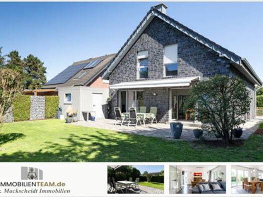 Einfamilienhaus zur Miete 1.790 € 5 Zimmer 153 m² 397 m² Grundstück Obrighoven Wesel 46485
