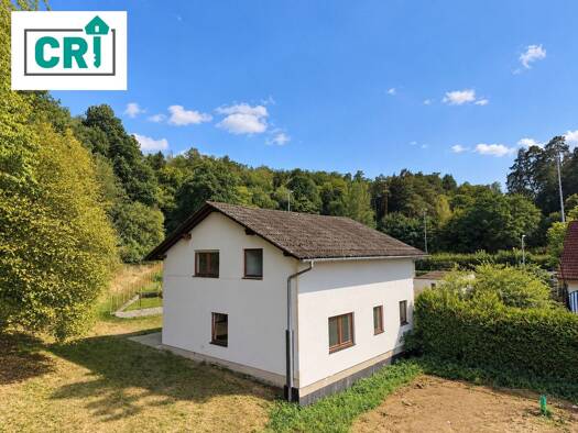 Einfamilienhaus zum Kauf 259.900 € 5 Zimmer 142 m² 462 m² Grundstück Wittelsberg Ebsdorfergrund 35085