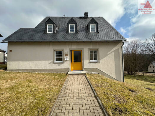 Einfamilienhaus zum Kauf 250.000 € 22 Zimmer 332,6 m² 4.052 m² Grundstück Reitzenhain Marienberg / Reitzenhain 09496