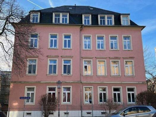 Wohnung zur Miete 580 € 3 Zimmer 72,5 m² 2. Geschoss frei ab 01.01.2026 Löbtau-Süd Dresden 01159