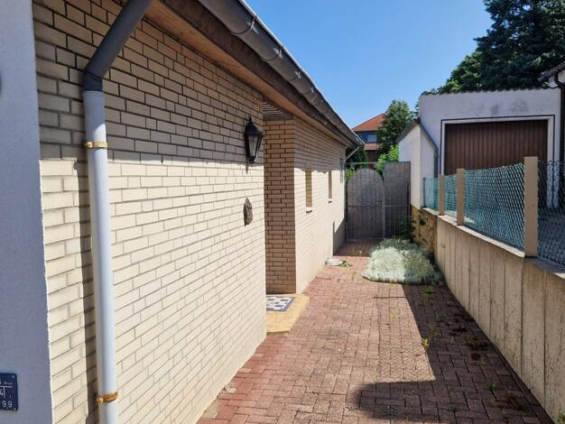 Einfamilienhaus zum Kauf 225.000 € 5 Zimmer 240 m² 900 m² Grundstück Salzgitter 38259