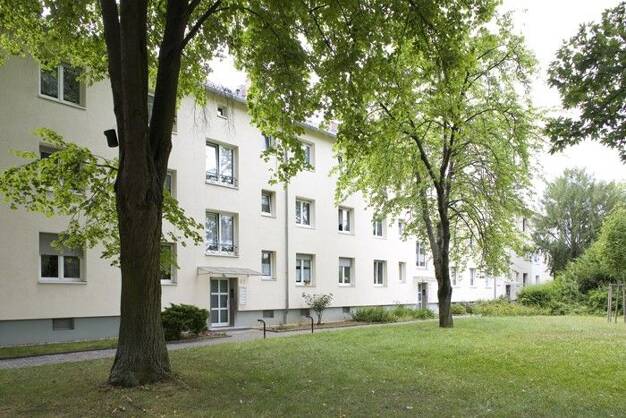 Wohnung zur Miete 703 € 2,5 Zimmer 50 m² 2. Geschoss frei ab 31.07.2025 Lenzenbergstr. 71 Zeilsheim Frankfurt am Main 65931