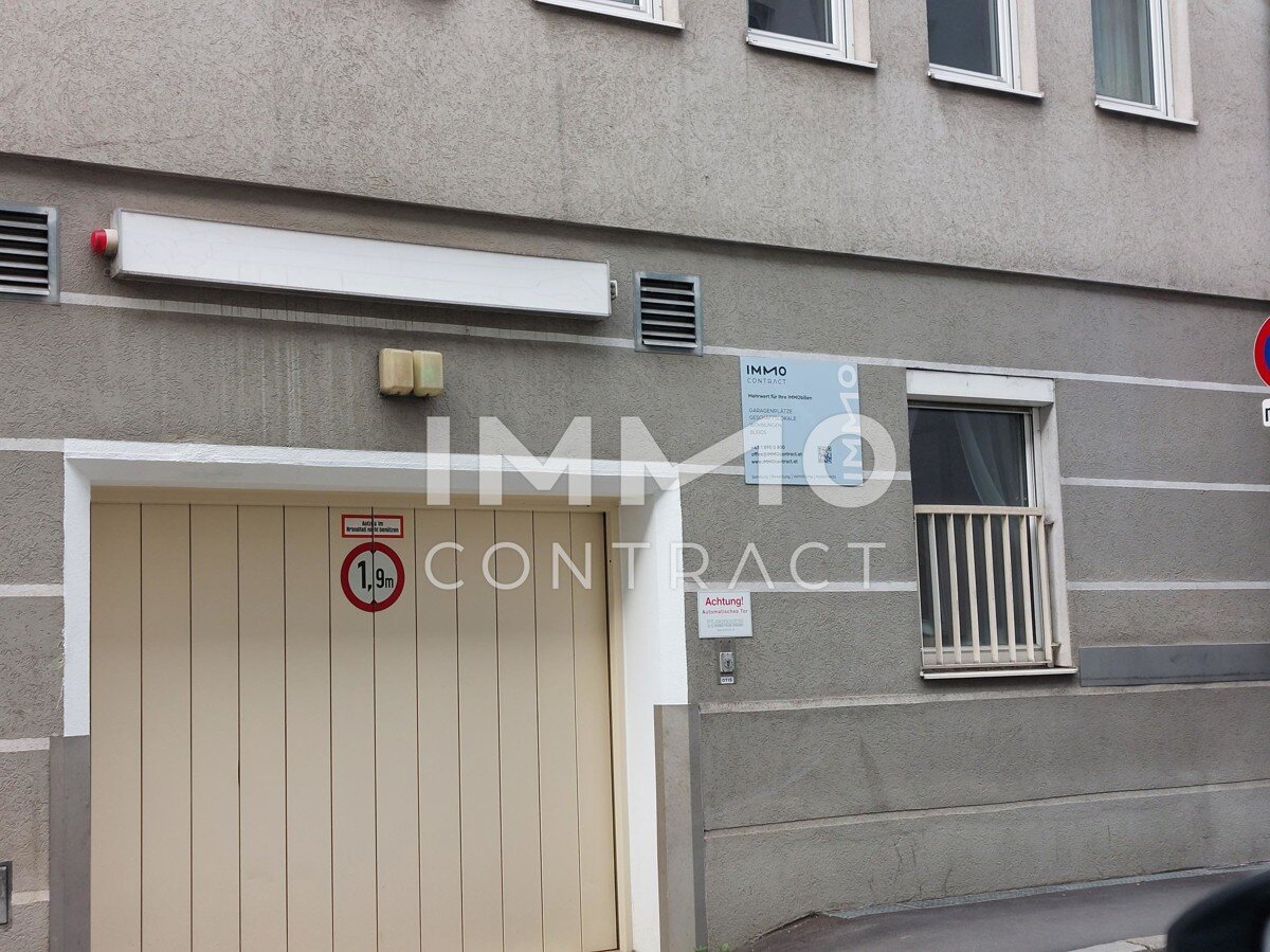 Duplex-Garage zur Miete 104,10 € Linz Linz 4020